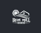https://www.logocontest.com/public/logoimage/1690457382Iron Mill Estates-12.png
